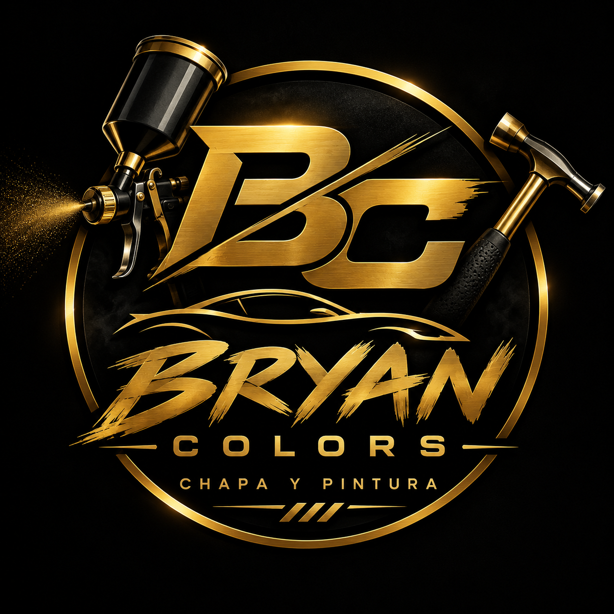 Bryan Colors